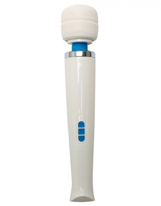 Компактный массажер Intimate Wand купить со скидкой в секс шопе  Вибраторы  Массажеры тела