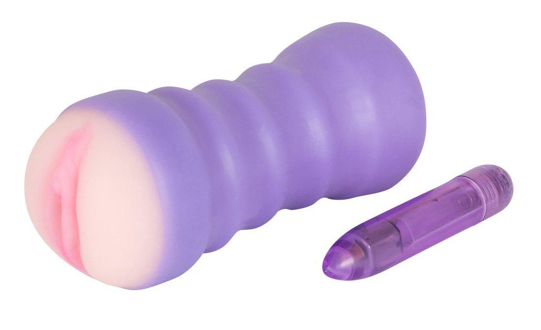 Мастурбаторы Toyfa