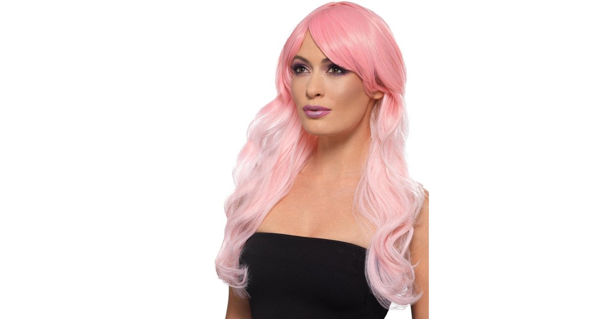 Fever Fashion Ombre Wig SexyStyle Eu