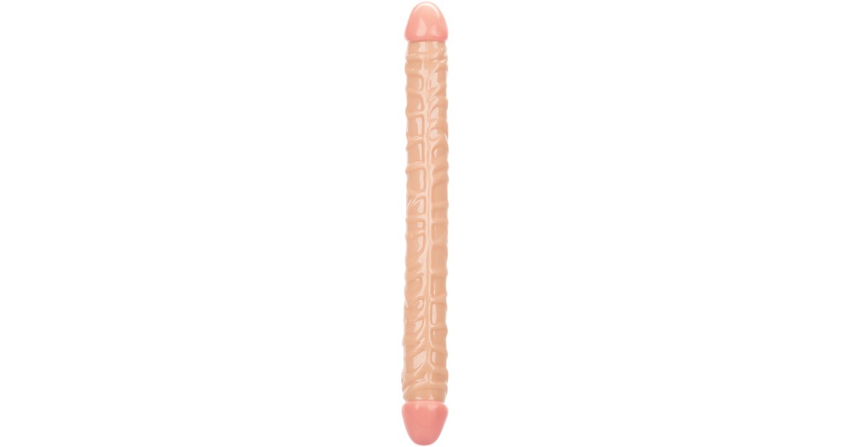 Calexotics Size Queen Dual Ended Dildo Sexystyle Eu