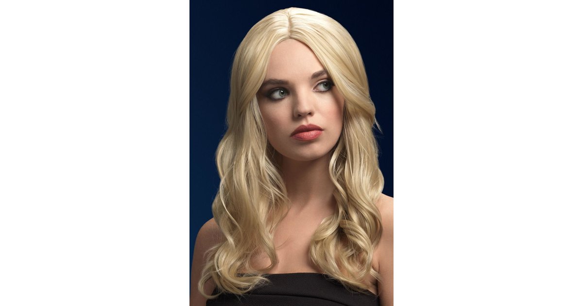 Fever Khloe Dark Blond Wig Sexystyle Eu