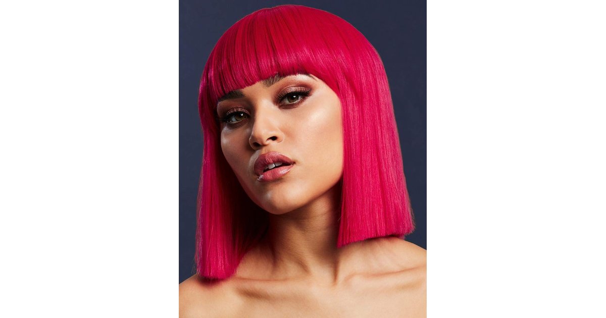 Fever Lola Magenta Pink Wig Sexystyle Eu