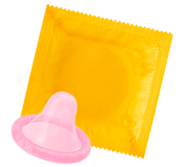 Condoms