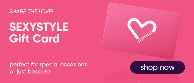 SEXYSTYLE Gift Card