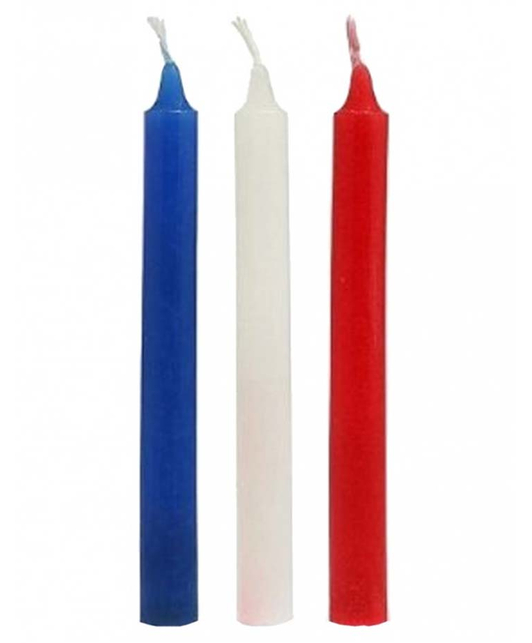 Let S Play Hot Wax Candles 3 Pcs Sexystyle Eu