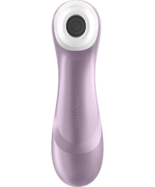 Satisfyer Pro Air Pulse Stimulator SexyStyle Eu