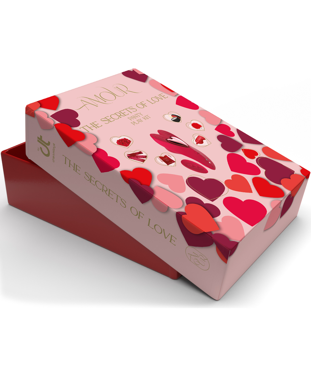 Amour Secrets Of Love Kit