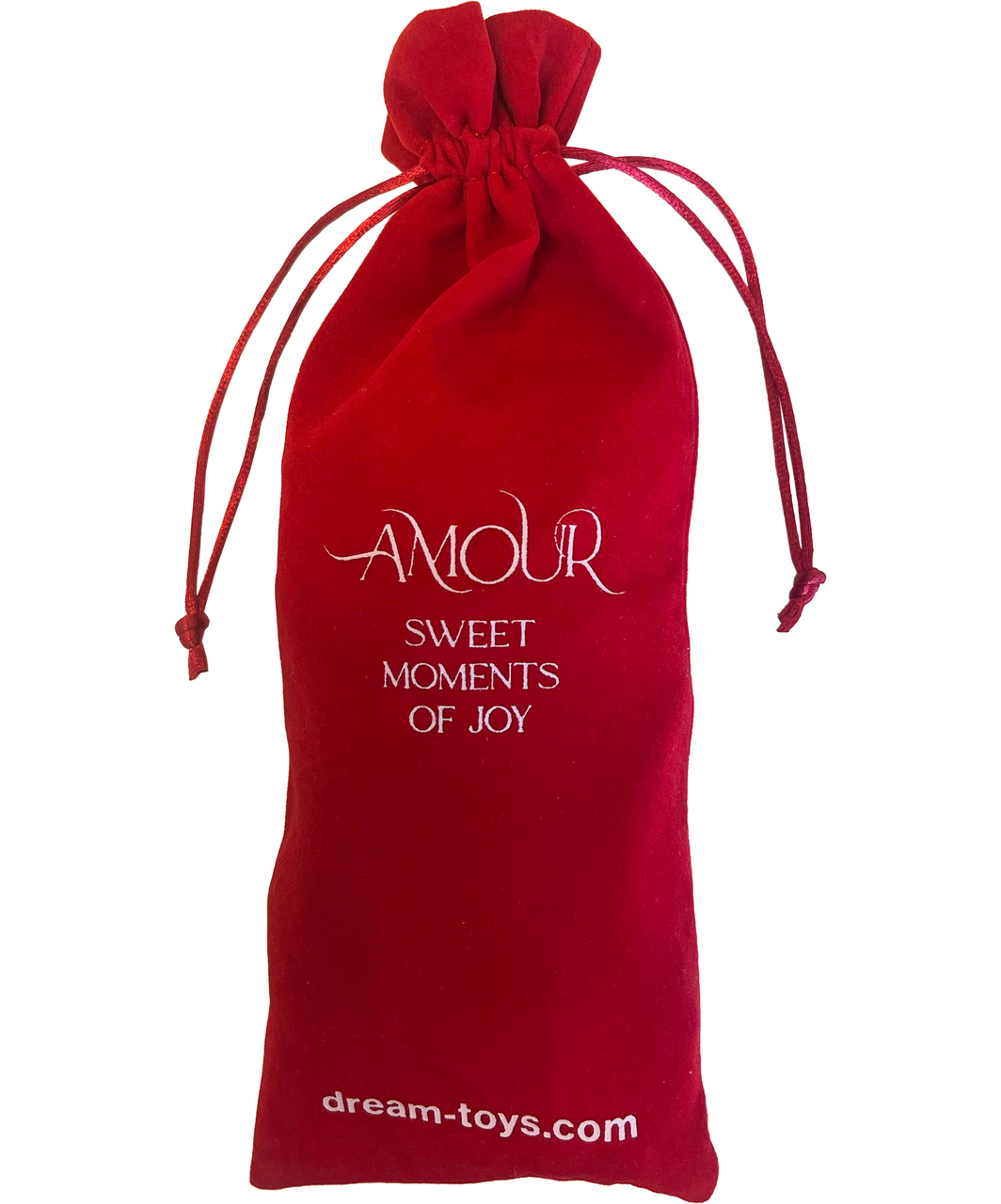 Amour Clair vibrators