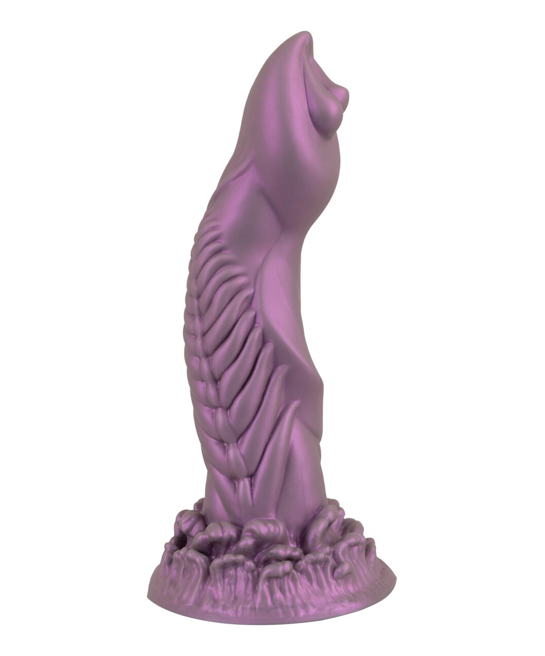 Beasty Cocks Silikonowy dildo Alien Phallus Fantasy