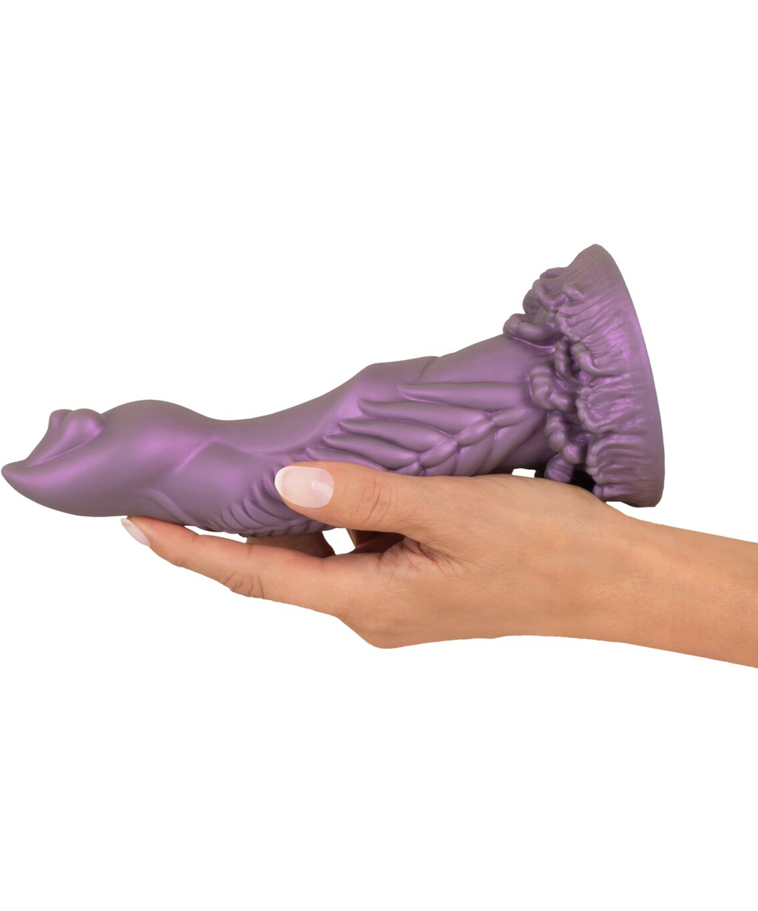 Beasty Cocks Alien Phallus Fantasy Silicone Dildo