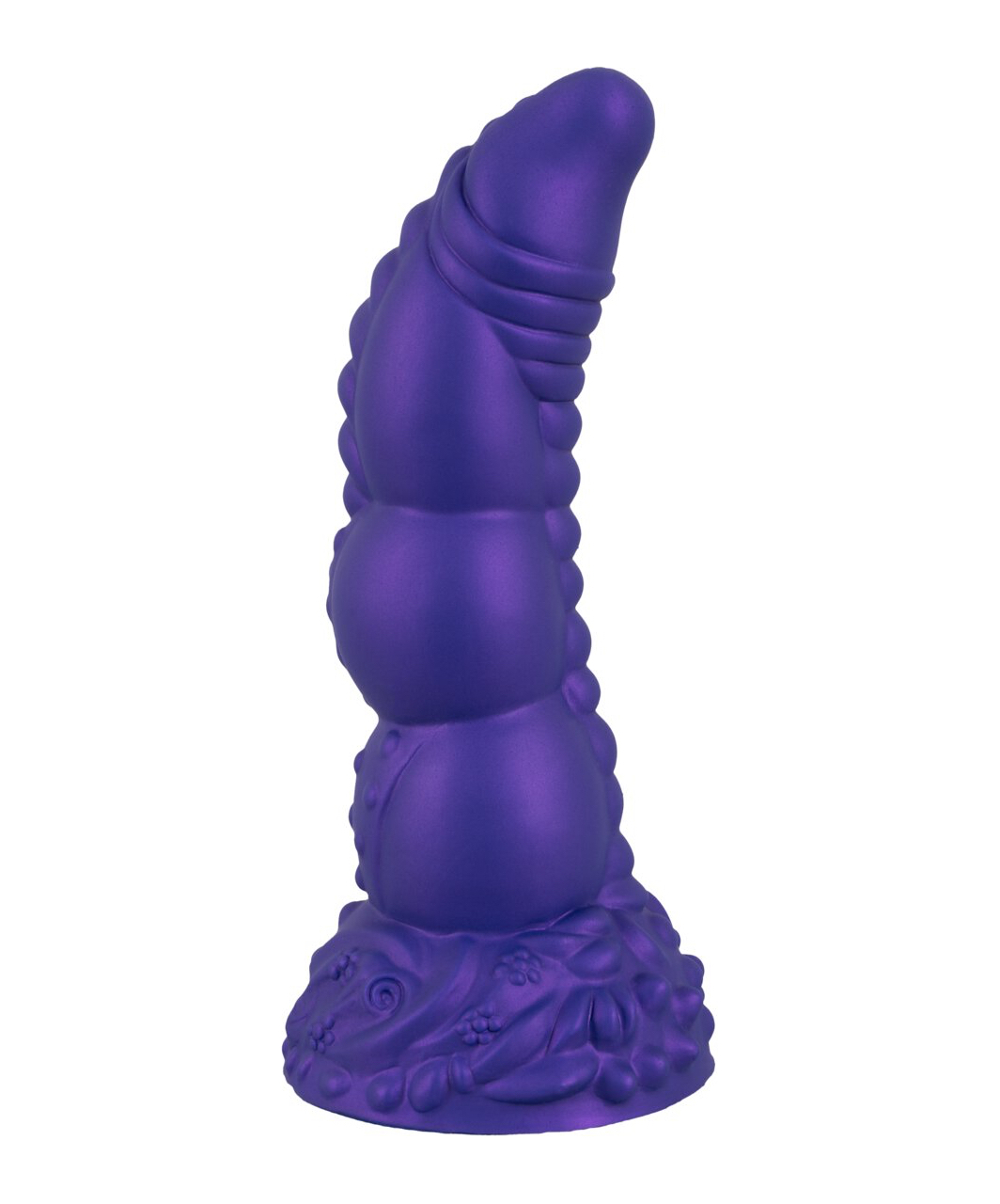 Beasty Cocks Demon antgamtinis silikoninis dildo