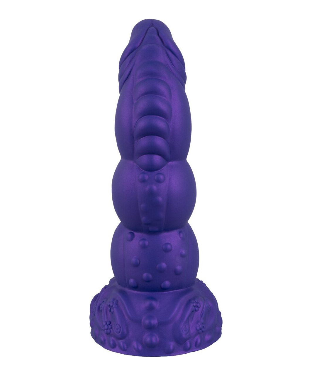 Beasty Cocks Demon üleloomulikud silikoonist dildo