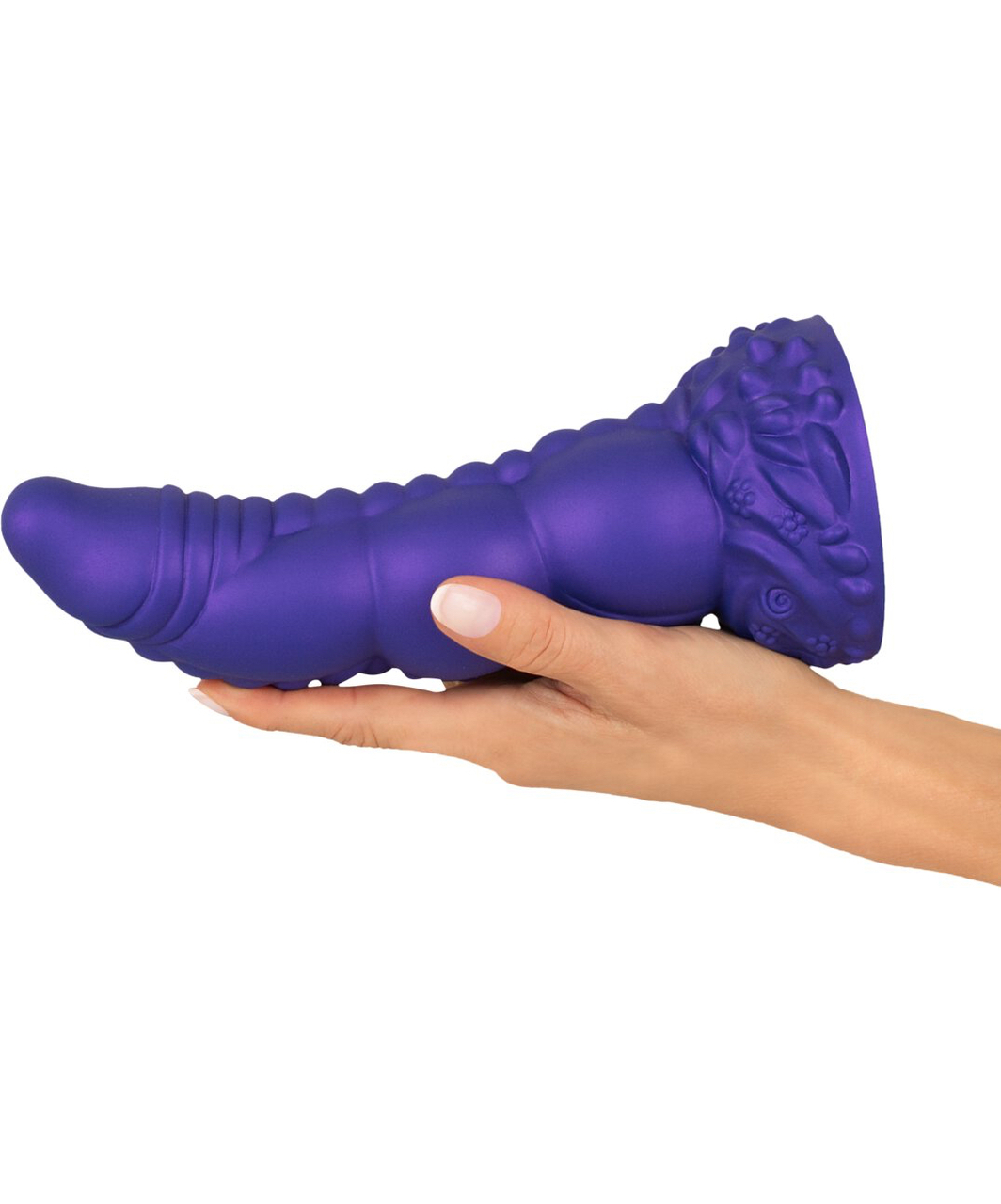 Beasty Cocks Demon Of Desire Fantasy Silicone Dildo