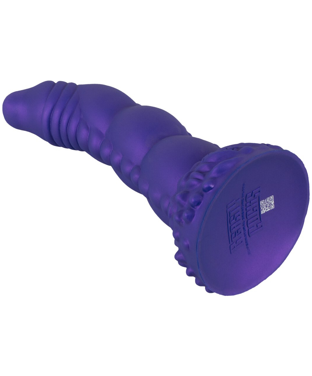 Beasty Cocks Demon Of Desire Fantasy Silicone Dildo