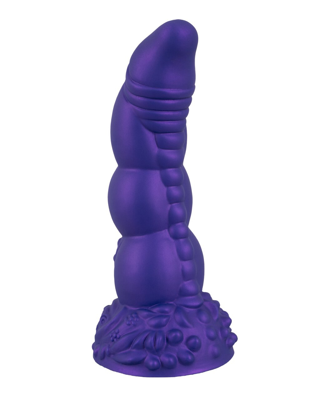 Beasty Cocks Demon pārdabisks silikona dildo