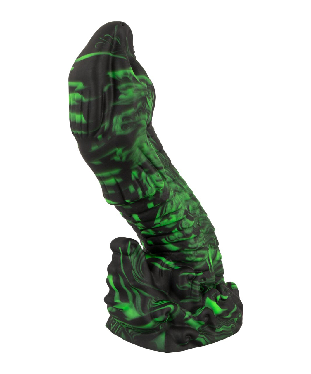 Beasty Cocks Dildo silikonowe Lizard Peak Fantasy