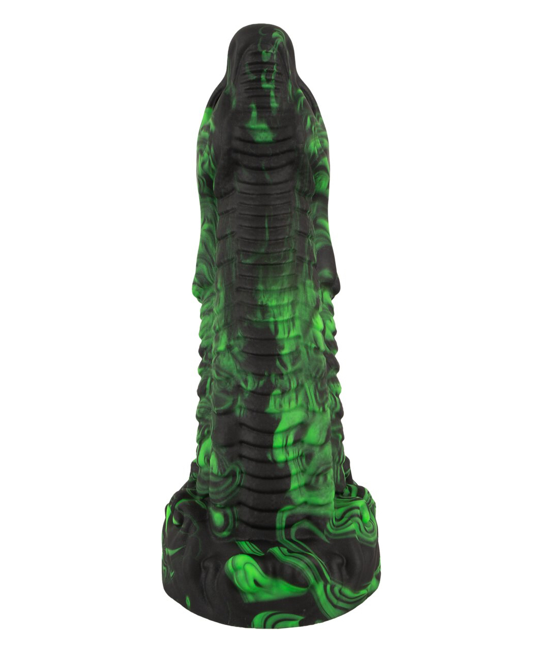 Beasty Cocks Lizard Peak Fantasy Silicone Dildo