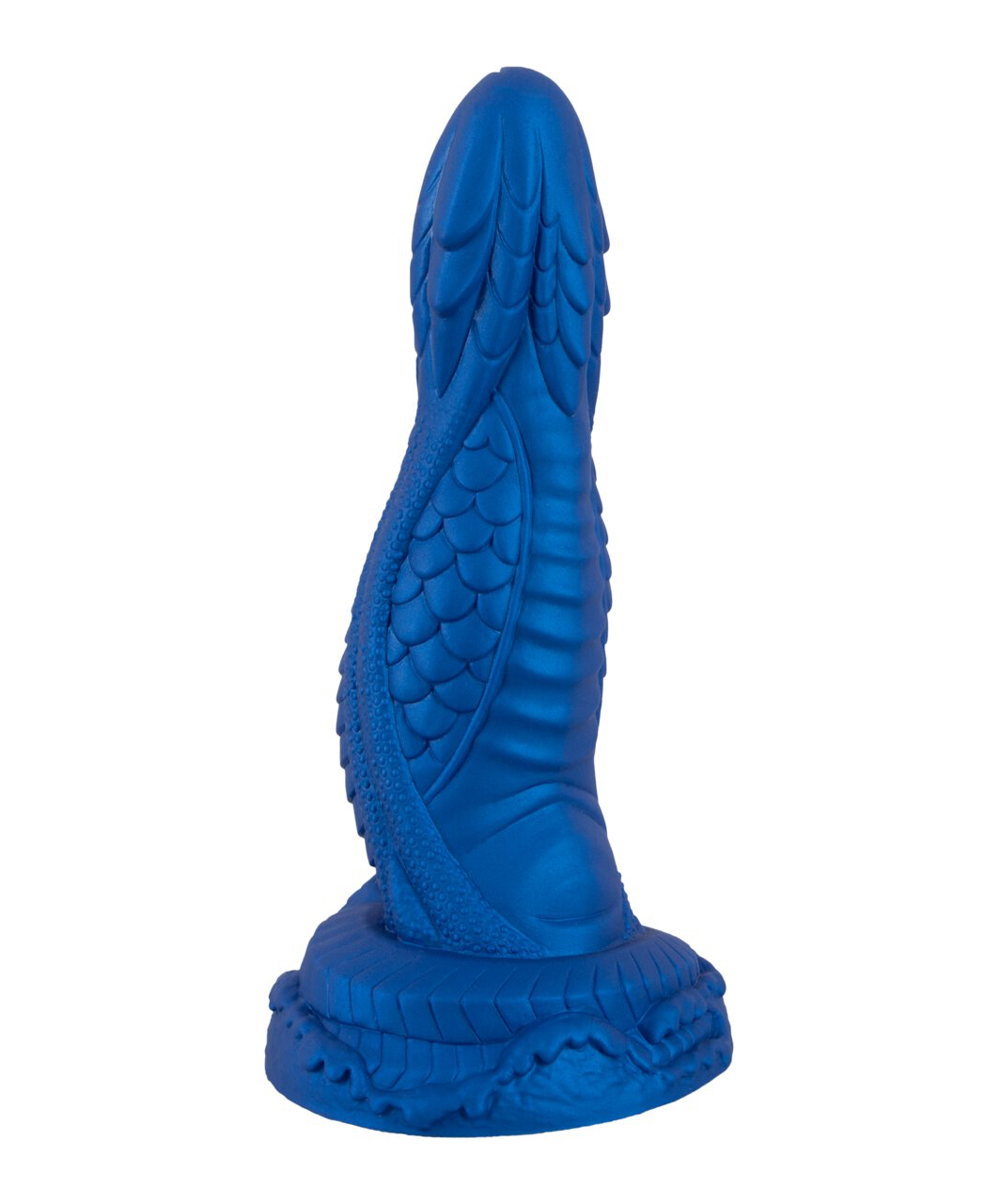 Beasty Cocks Symbiont Tease Fantasy Silicone Dildo