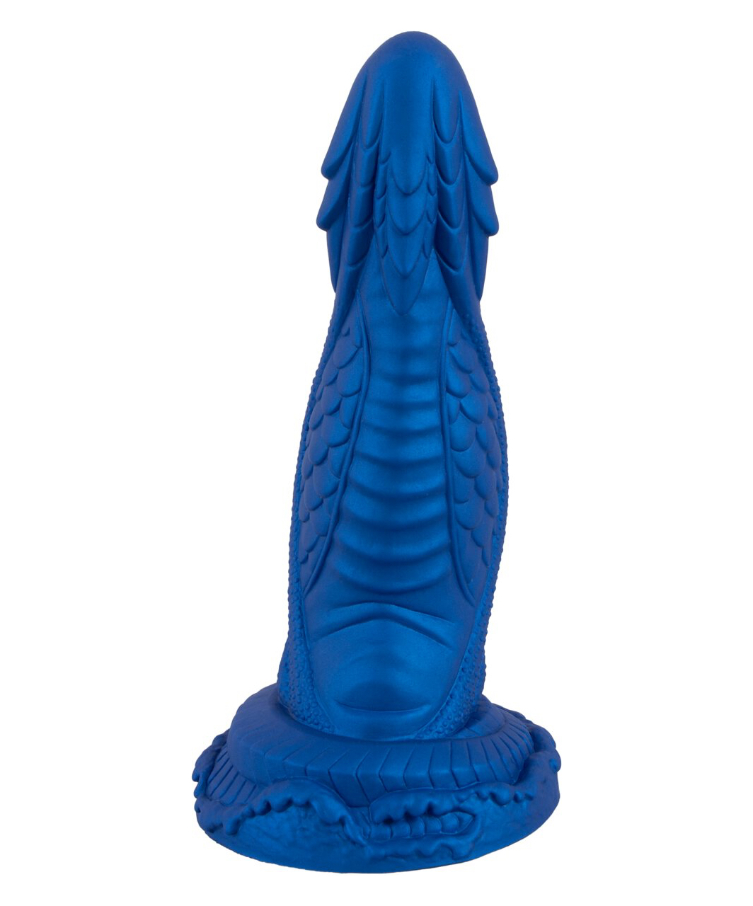 Beasty Cocks Symbiont Tease Fantasy Silicone Dildo