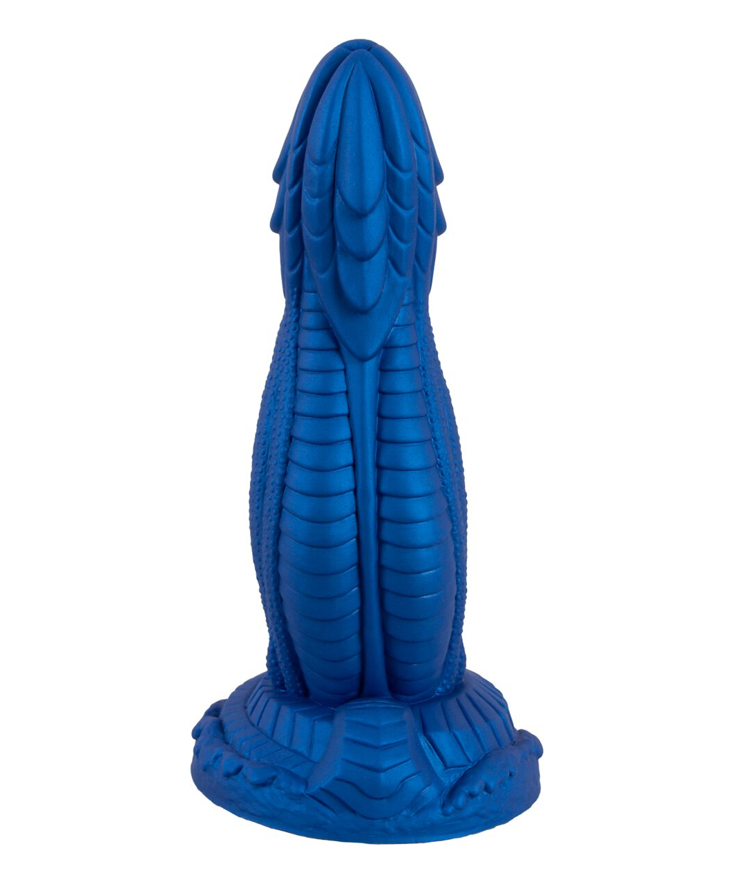 Beasty Cocks Symbiont Tease Fantasy Silicone Dildo