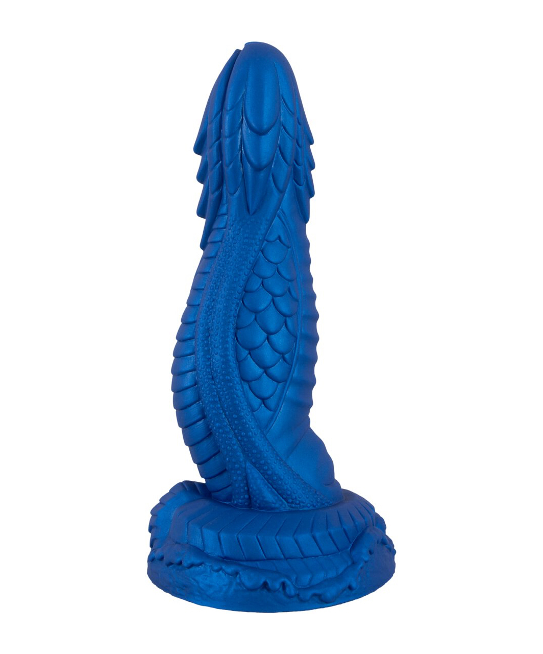 Beasty Cocks Symbiont Tease Fantasy Silicone Dildo