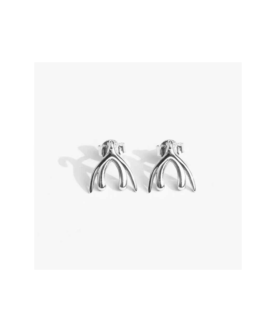 Biird Clit earrings