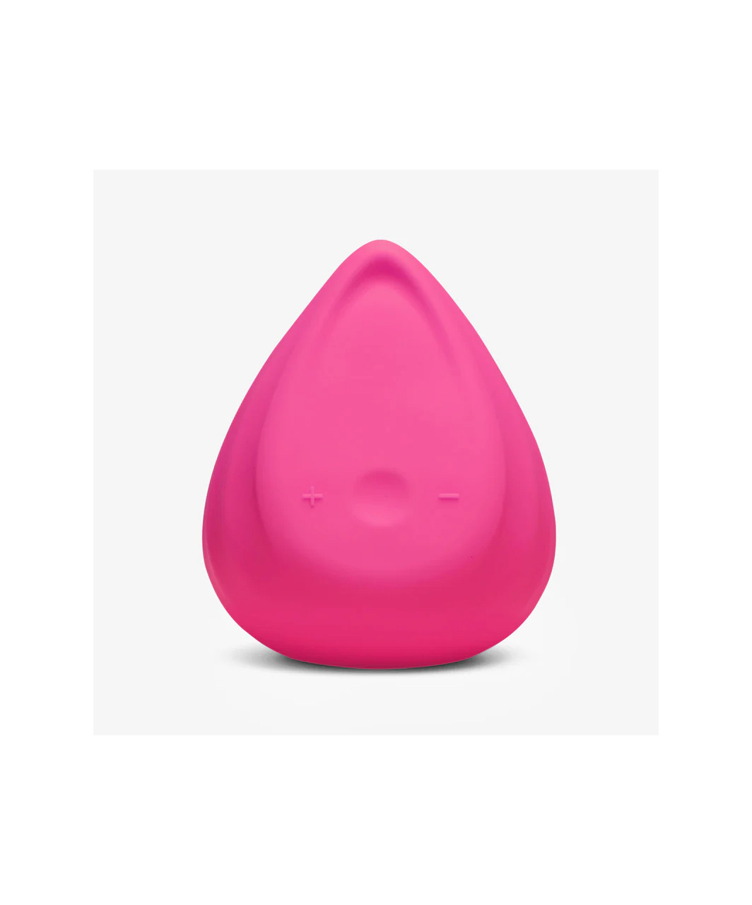 Biird Evii Dual Motor Squishy Mini Vibe