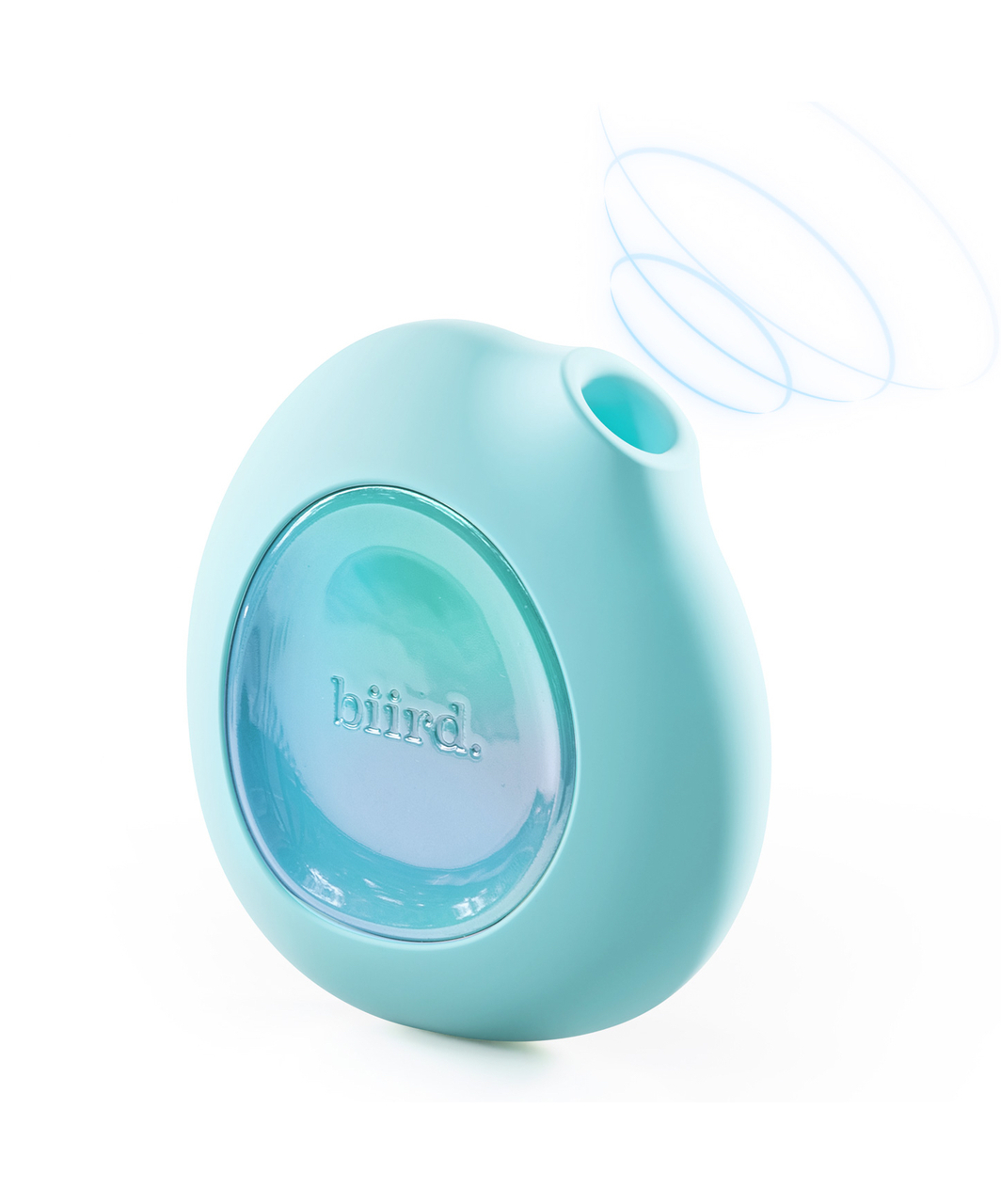 Biird Lumii Clitoral Suction Stimulator