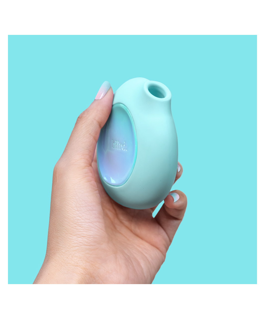 Biird Lumii Clitoral Suction Stimulator