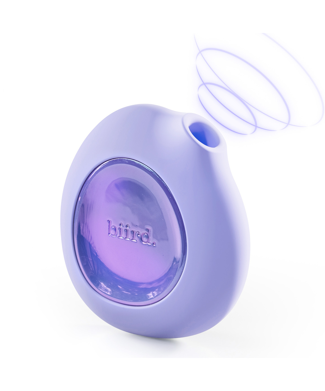 Biird Lumii Clitoral Suction Stimulator