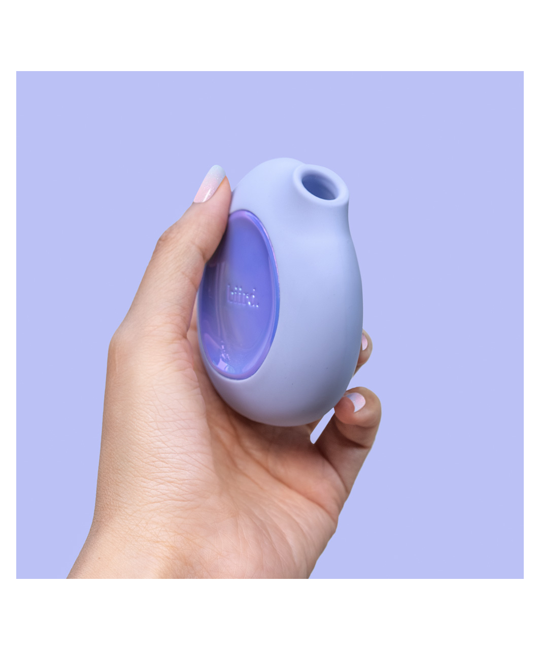 Biird Lumii Clitoral Suction Stimulator