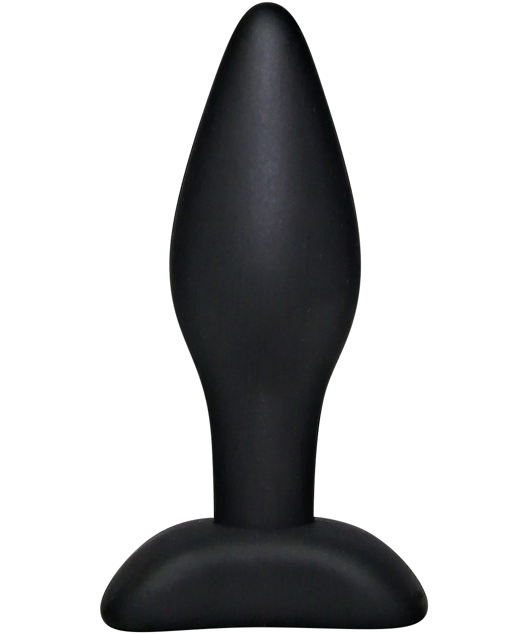 Black Velvets anālais stimulators