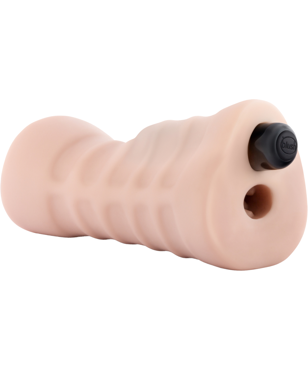 Blush Enlust Nicole Dream Girl Of AI Stroker With Bullet Vibe