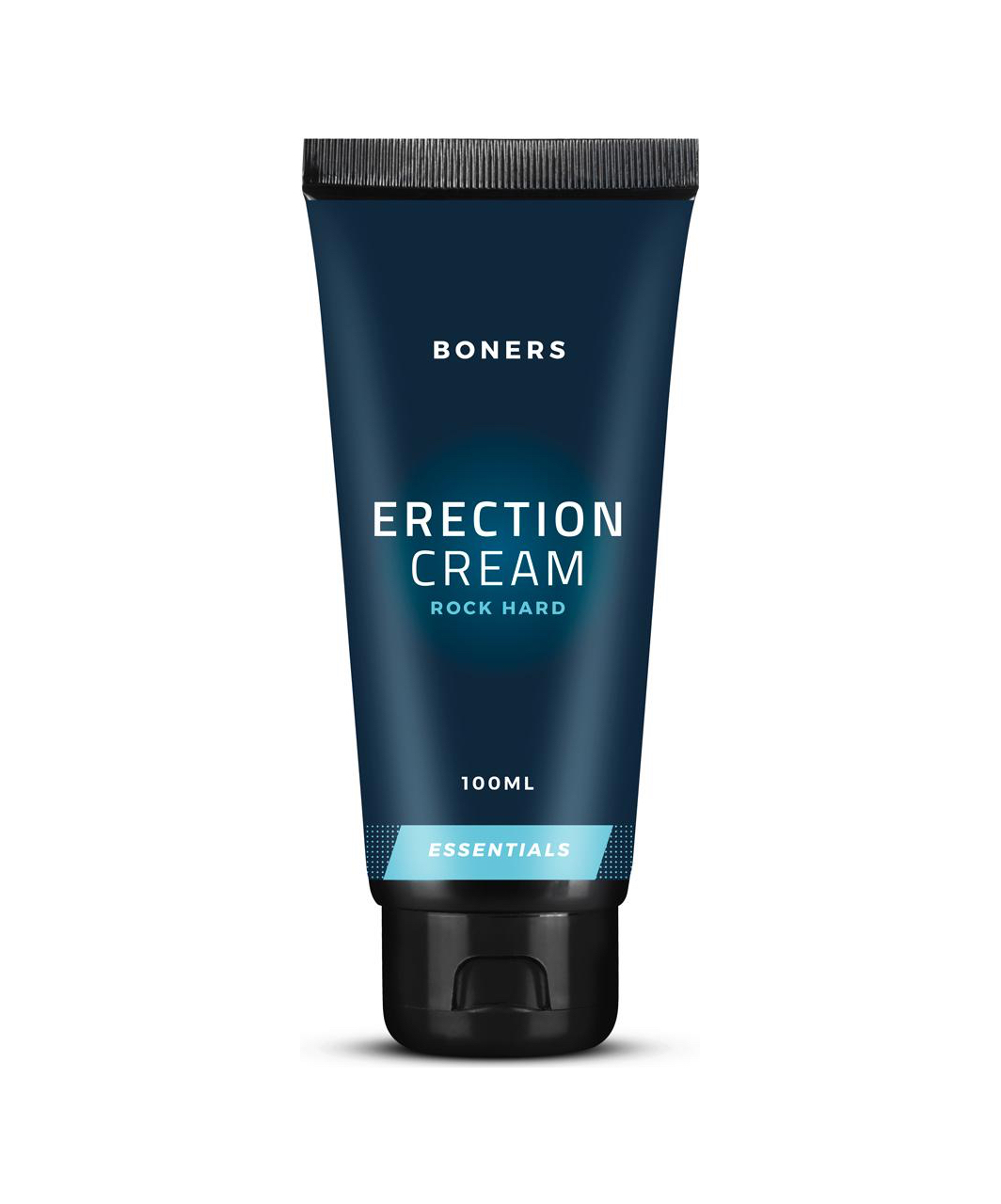 Boners Rock Hard Erection Cream (100 ml)