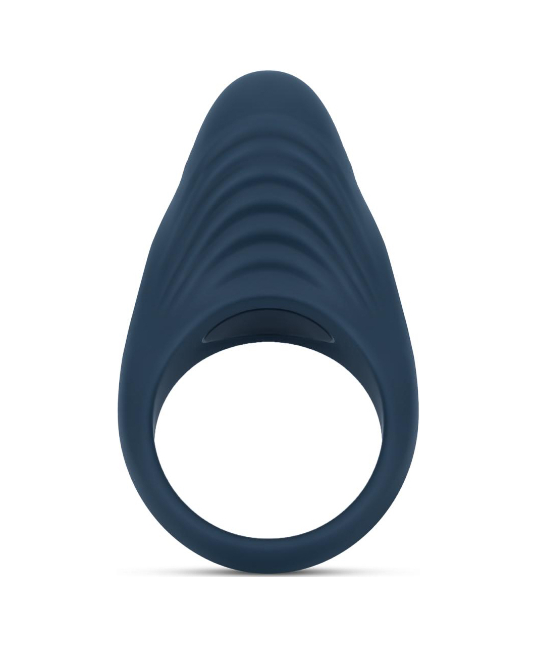 Boners Vibrating Cock Ring