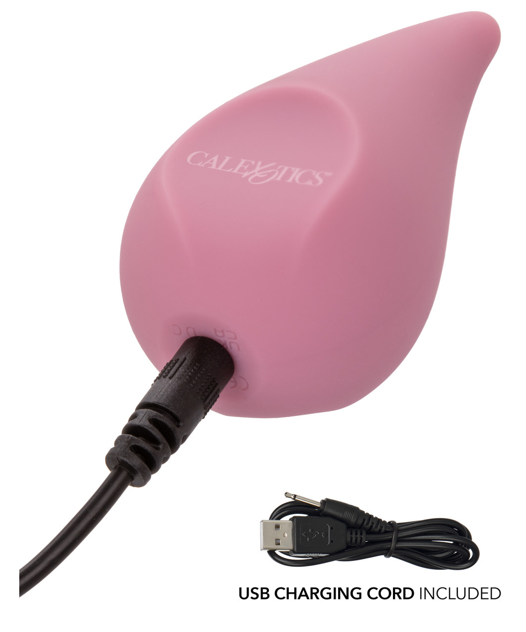 CalExotics Mod Flair Pinpoint Mini Massager