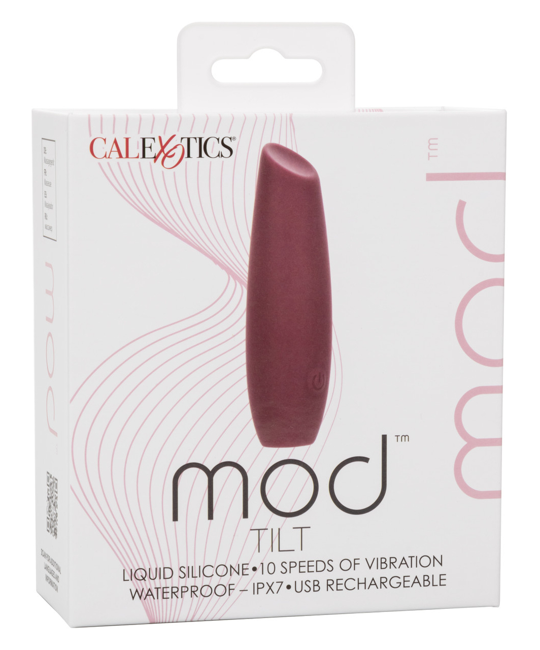 CalExotics Mod Tilt minivibrators