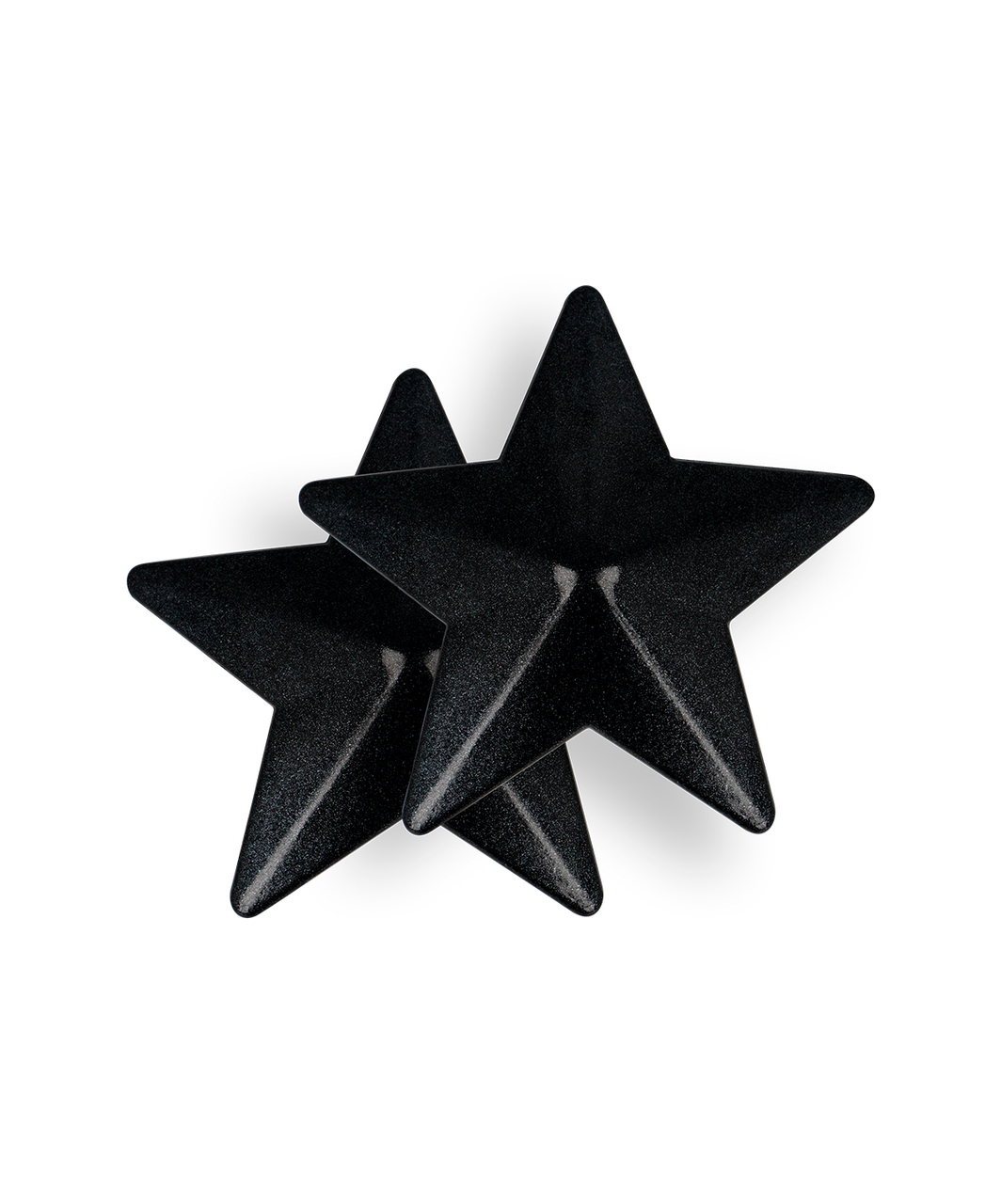 SEXYSTYLE star-shaped metal pasties