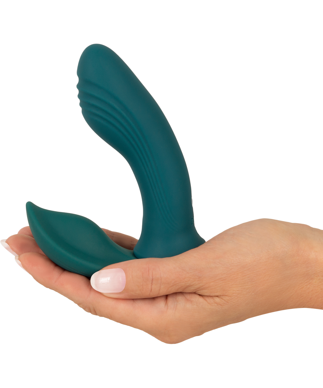 Couples Choice multi-play vibrator with remote control