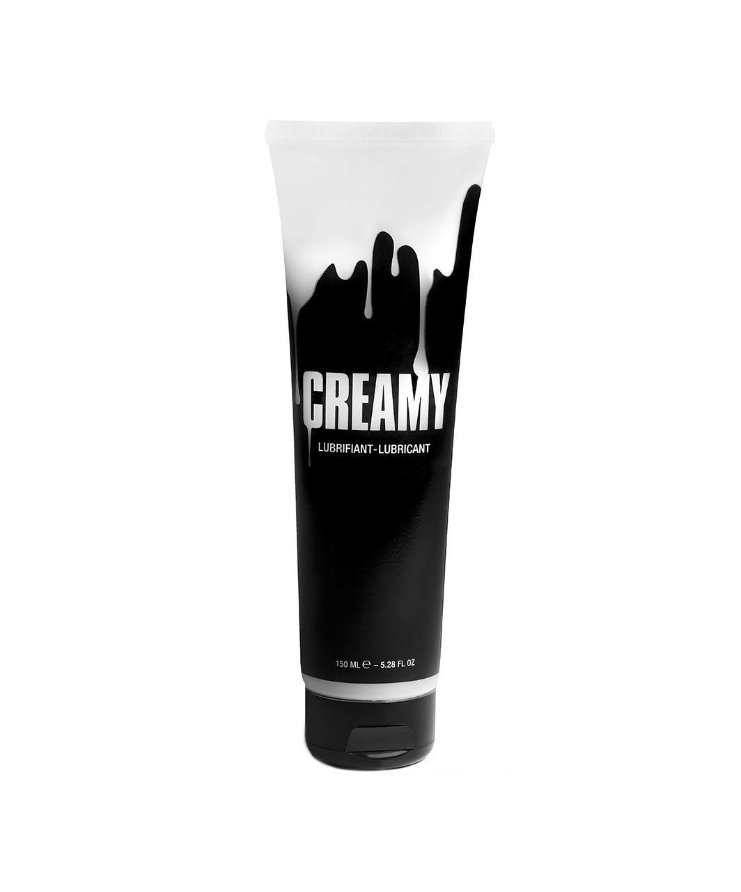 Creamy Fake Sperm hübriidlibesti (150 ml)