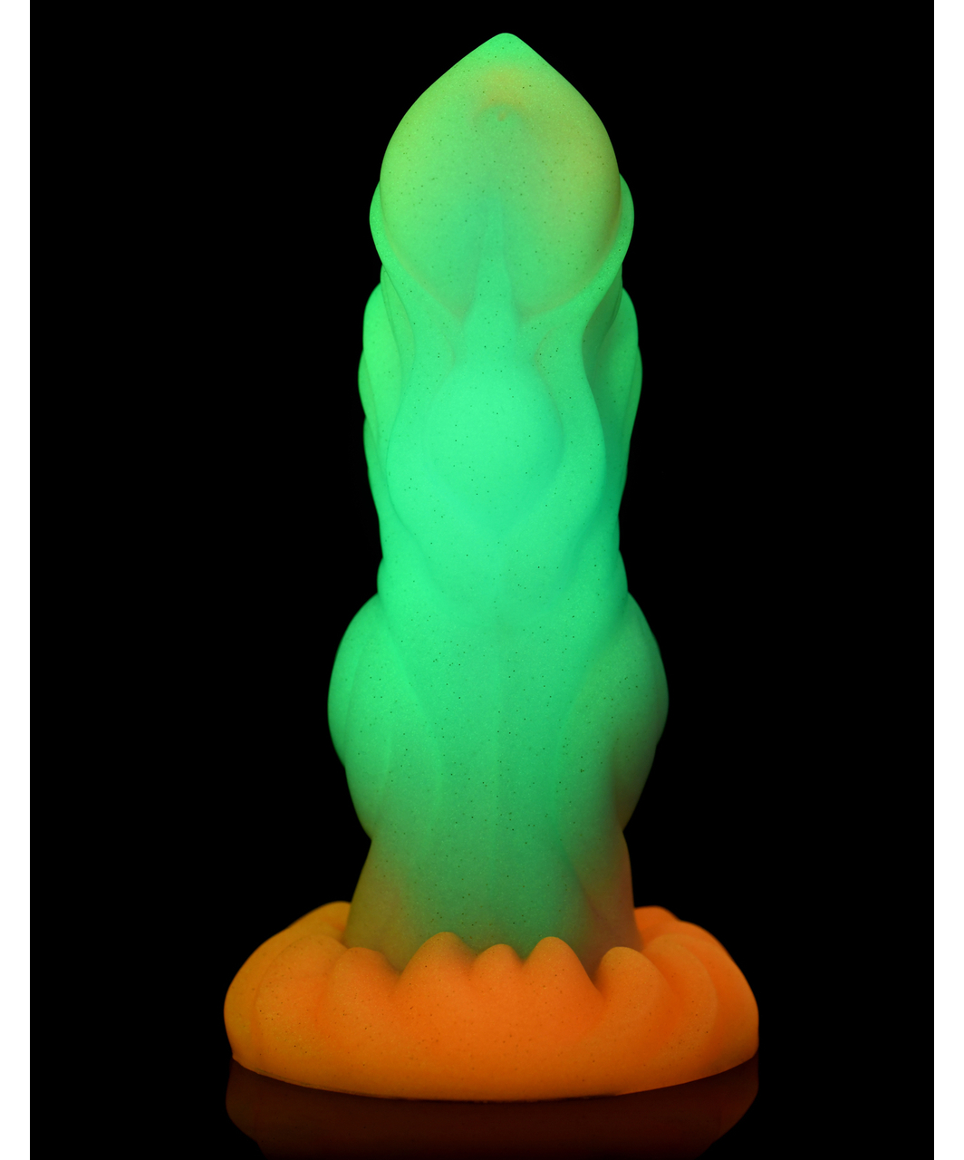 Creature Cocks Alien Invader üleloomulikud silikoonist dildo