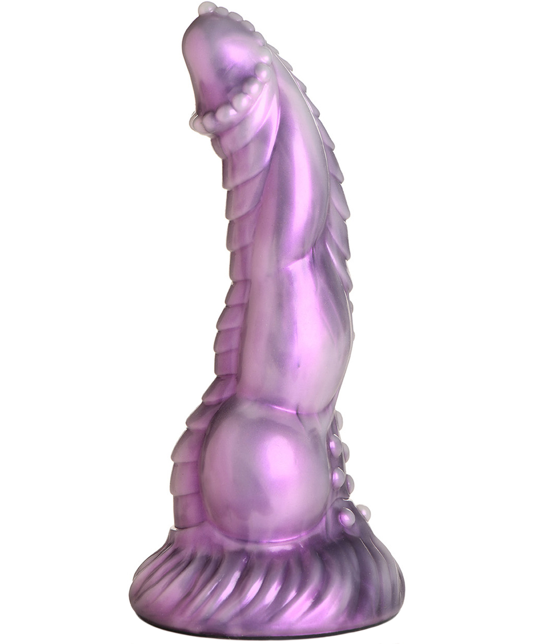 Creature Cocks Celestial pārdabisks silikona dildo