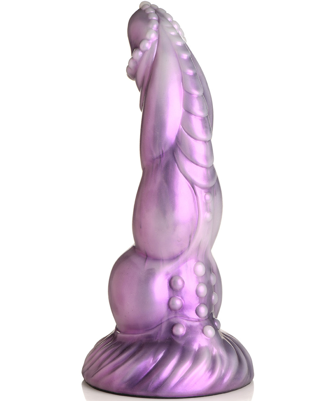 Creature Cocks Celestial Fantasy Silicone Dildo