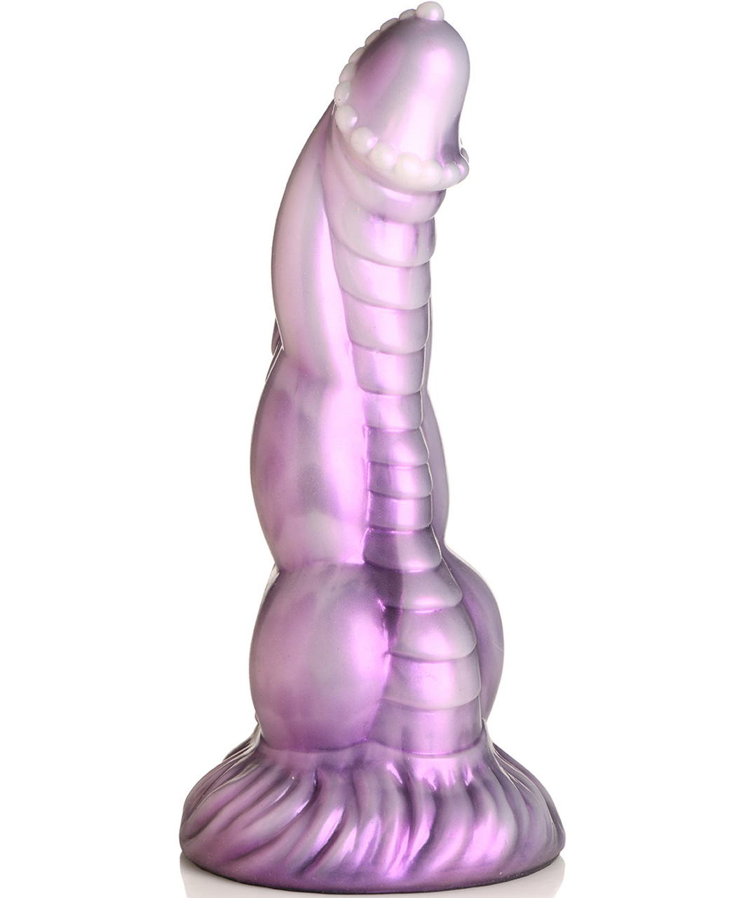 Creature Cocks Celestial pārdabisks silikona dildo