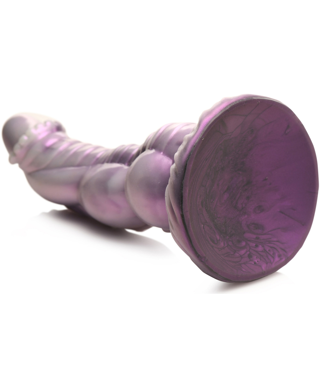 Creature Cocks Celestial Fantasy Silicone Dildo