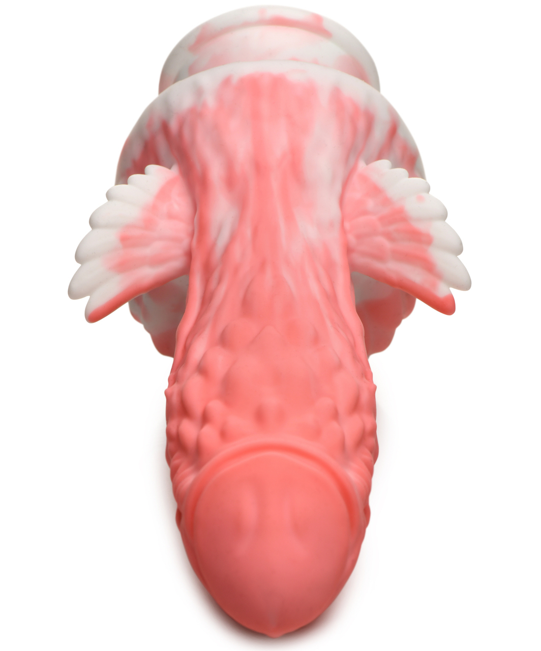 Creature Cocks Pegasus Pecker Fantasy Silicone Dildo