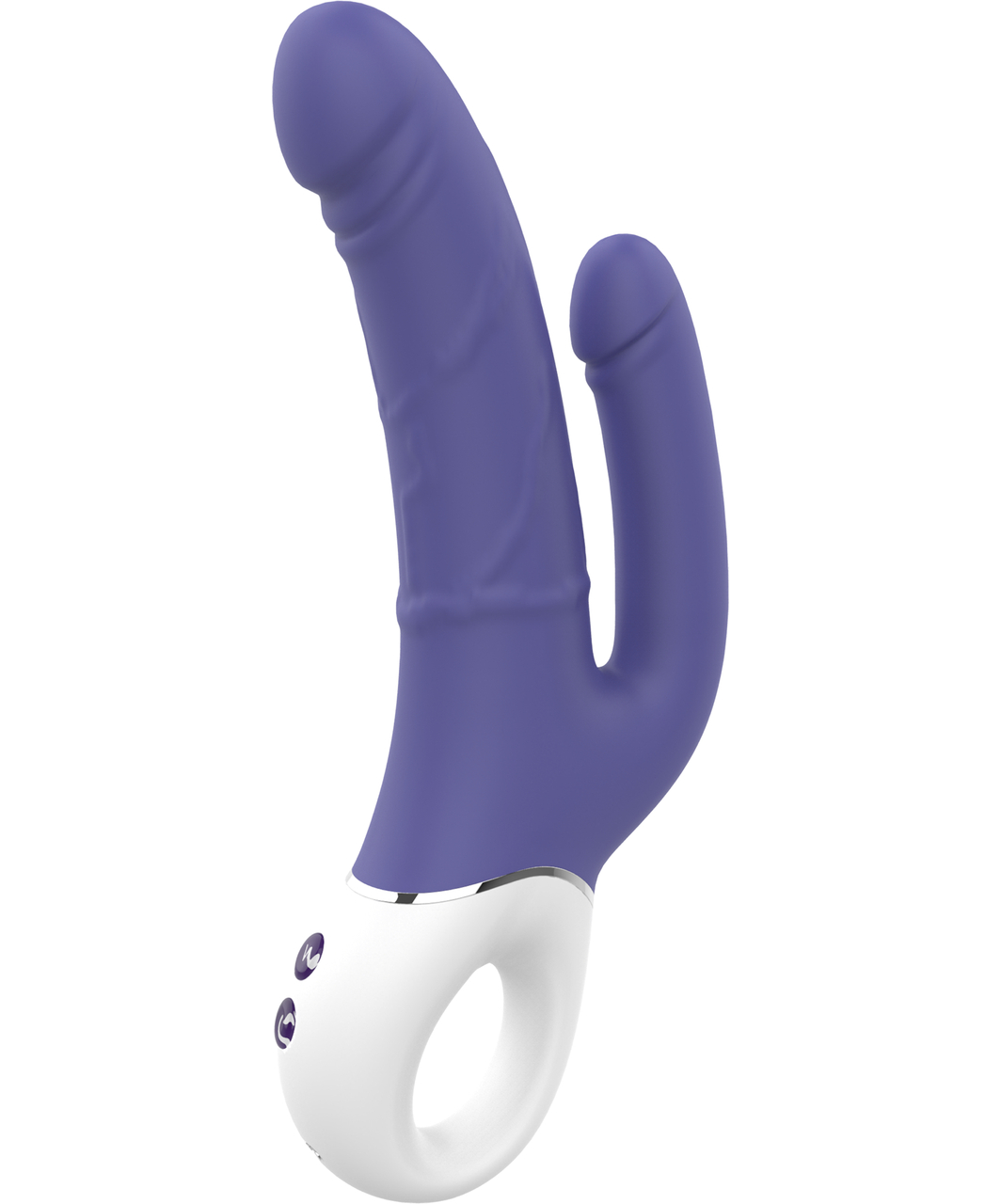 Dreamtoys Double Pleasure Vibe