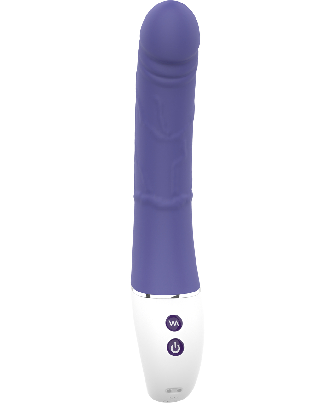 Dreamtoys Double Pleasure kaksoisvibraattori