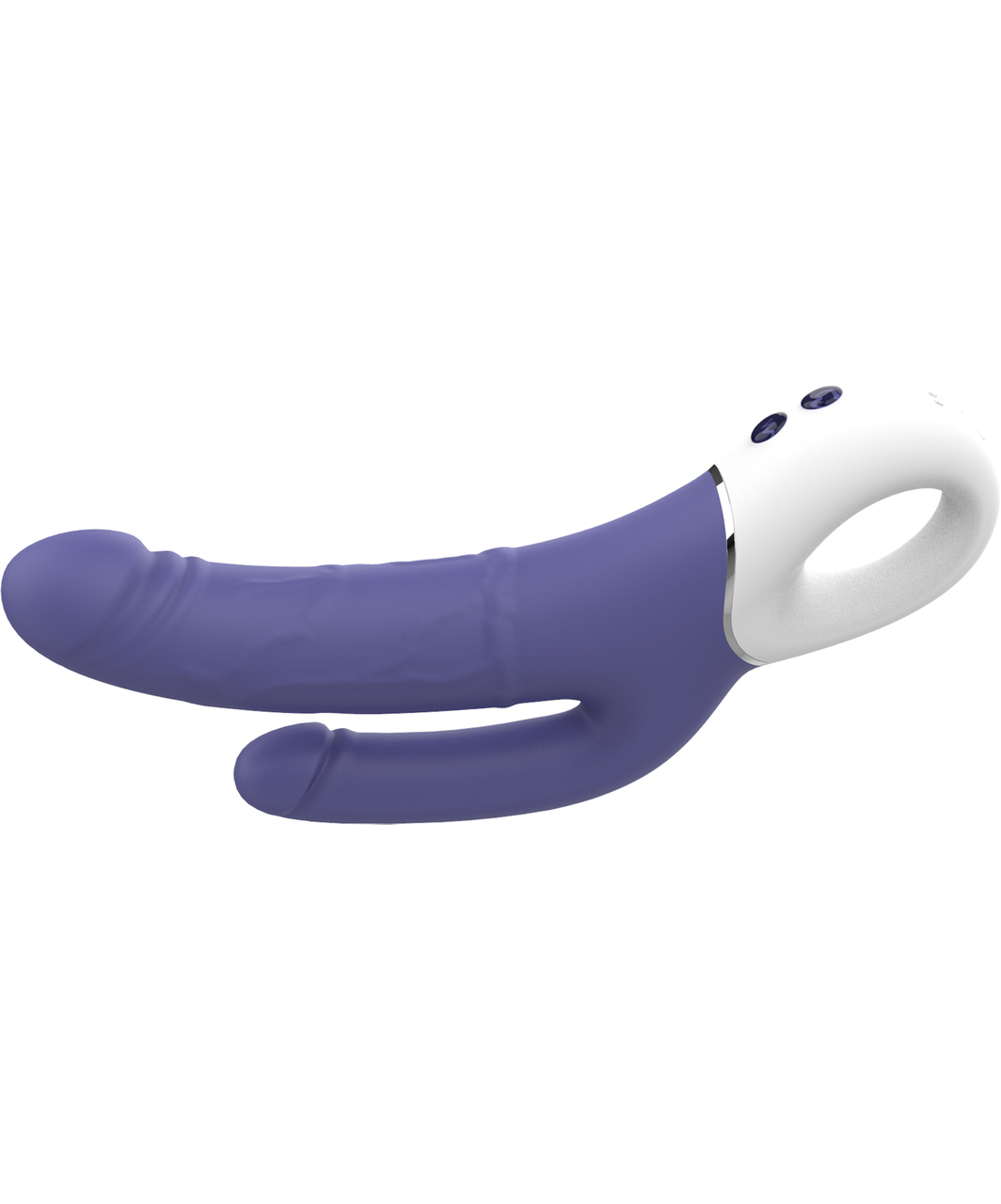 Dreamtoys Double Pleasure podwójny wibrator