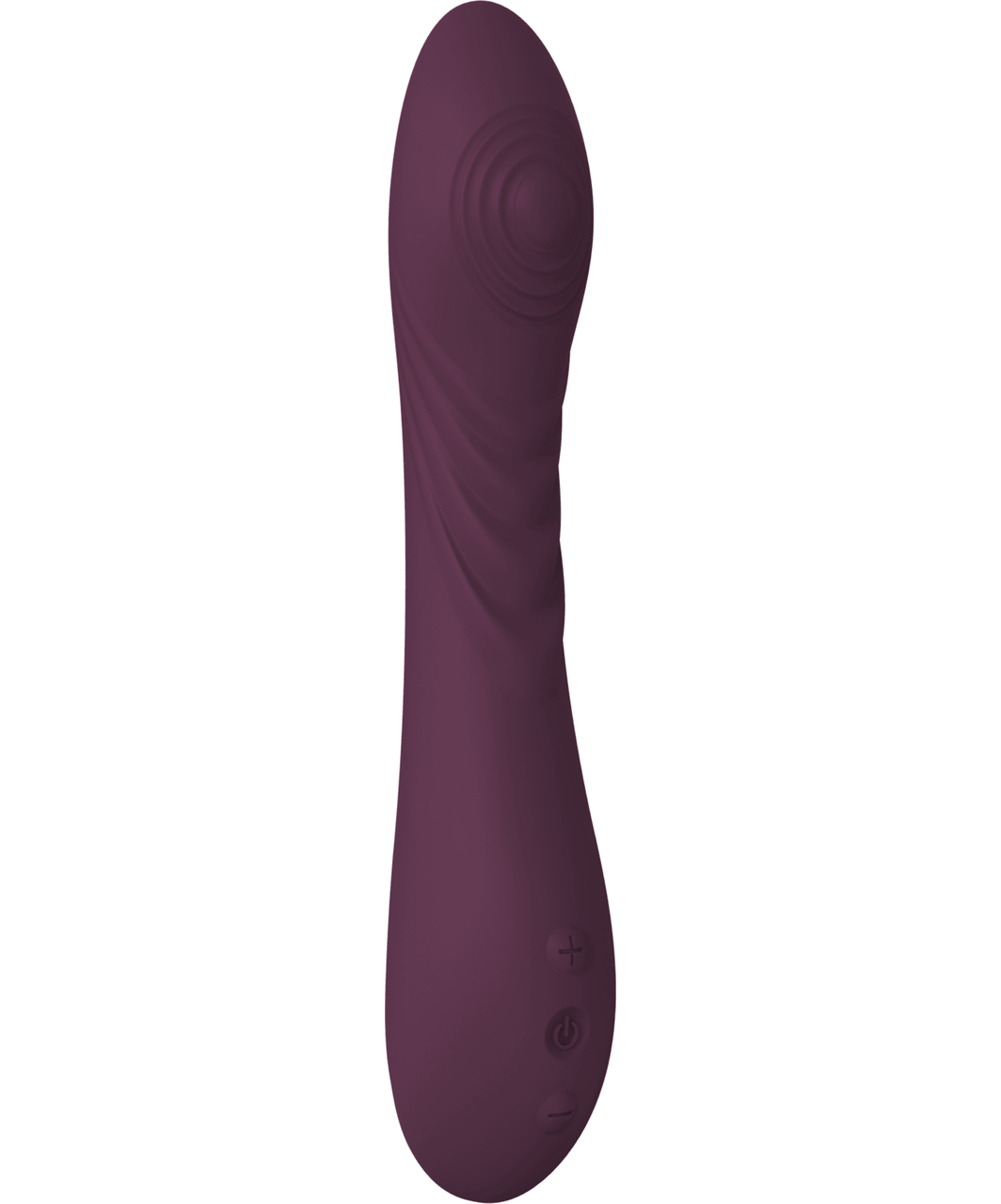 Dreamtoys Flexible Tapping Power Vibe